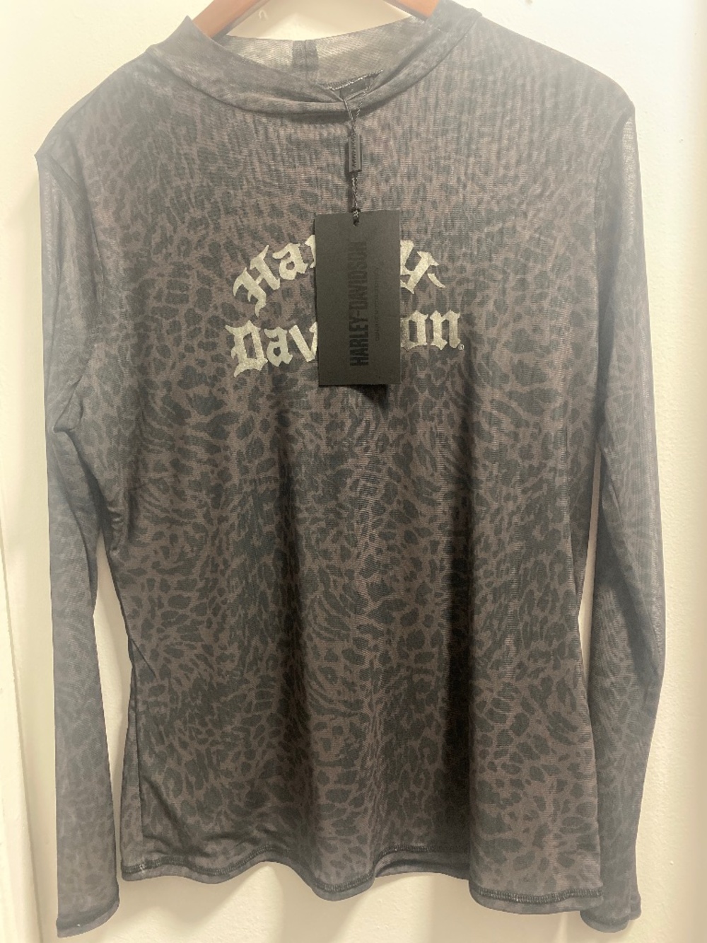 Brand new tags, Harley Davidson women’s blouses